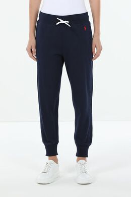 POLO RALPH LAUREN: Брюки джоггеры 