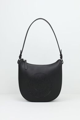 Karl Lagerfeld: Чёрная сумка 