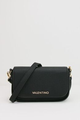 Valentino: Чёрная сумка 