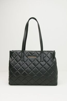 Valentino: Чёрная сумка 
