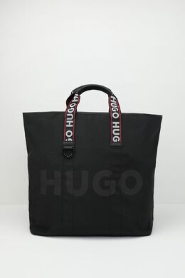 HUGO: Чёрная сумка 