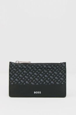 BOSS: Чёрная обложка 