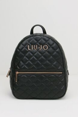 Liu Jo: Чёрный рюкзак 