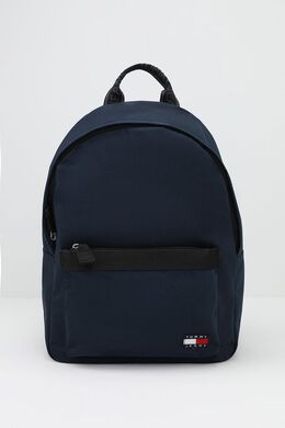 Tommy Hilfiger: Синий рюкзак 