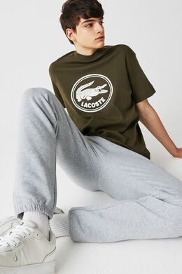 Lacoste: Брюки джоггеры 