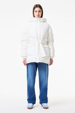 Lacoste: Зимняя куртка 