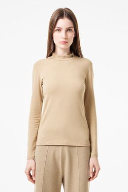 Lacoste: Хлопковый свитер 