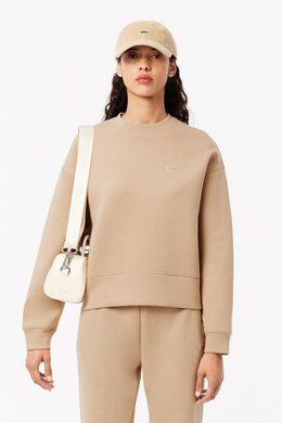 Lacoste: Хлопковый свитшот 