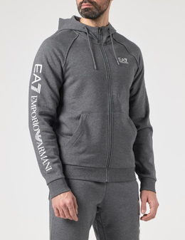 EA7 EMPORIO ARMANI: Спортивный свитер 
