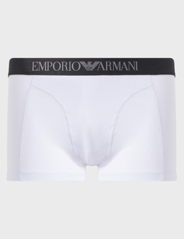 EMPORIO ARMANI: Білі труси 