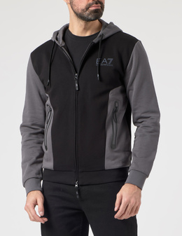 EA7 EMPORIO ARMANI: Спортивный свитер 