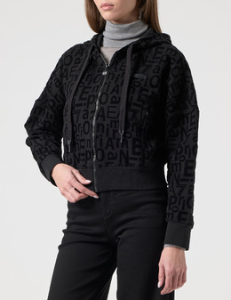 EA7 EMPORIO ARMANI: Спортивный свитер 
