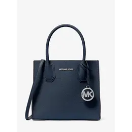 MICHAEL KORS: Синий боди 