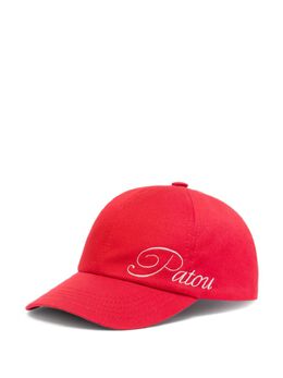 Patou: Красная кепка 