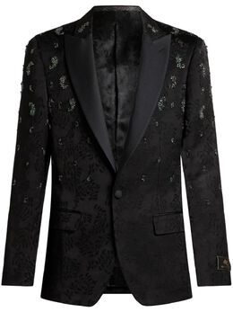 ETRO: Однобортные пиджаки 