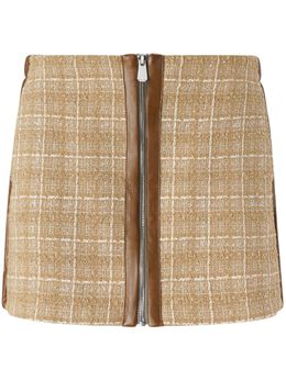 PINKO: Короткая юбка 