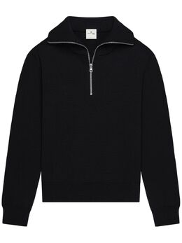 Courrèges: Свитер из шерсти 