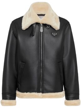 Philipp Plein: Чёрная куртка 