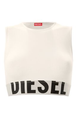 Diesel: Хлопковый топ 