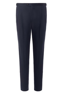 Corneliani: Брюки со стрелками 