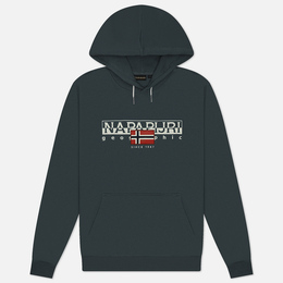 Napapijri: Зимняя толстовка 
