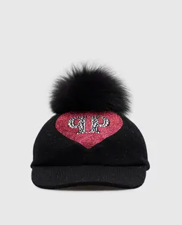 Philipp Plein: Кепка 