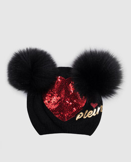 Philipp Plein: Шапки 