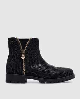 Philipp Plein: Ботинки 