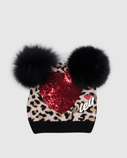 Philipp Plein: Шапки 