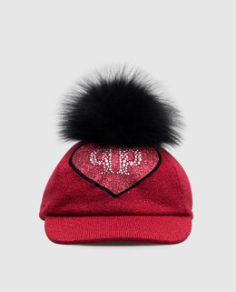 Philipp Plein: Кепка 