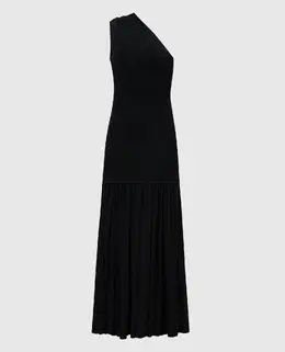 PROENZA SCHOULER: Чёрное платье 