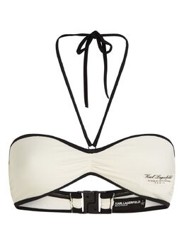 Karl Lagerfeld: Купальник  Karl