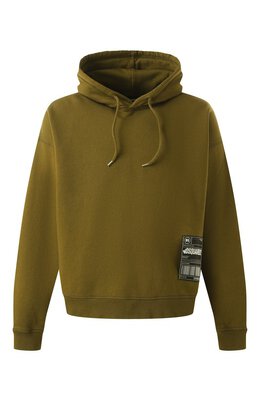 Dsquared2: Хлопковая толстовка 