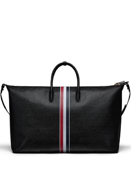 Thom Browne: Сумка в полоску 
