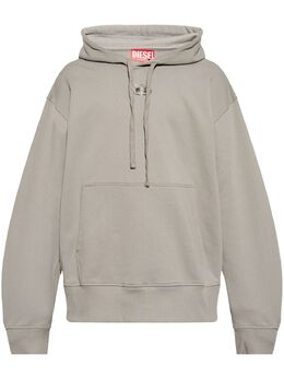 Diesel: Толстовка с капюшоном 