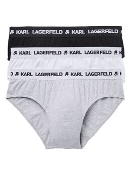 Karl Lagerfeld: Трусы 