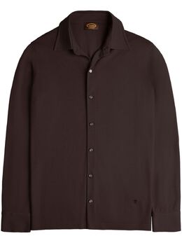 Tod's: Трикотажная рубашка  Shirt
