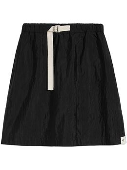 Jil Sander: Чёрная юбка 