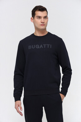 Bugatti: Тёмный свитер 