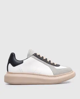 Alexander McQueen: Кросівки 