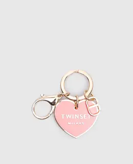 Twinset: Брелок 