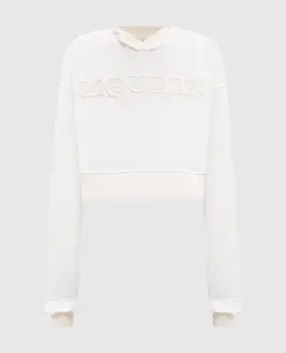 Alexander McQueen: Білі світшоти 