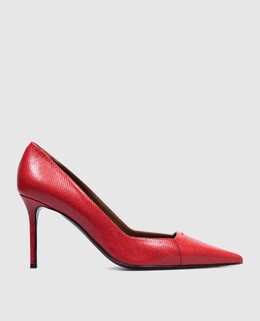 Giuseppe Zanotti: Красные туфли 