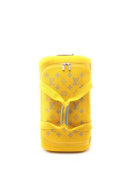 Louis Vuitton Pre-Owned: Чемодан 