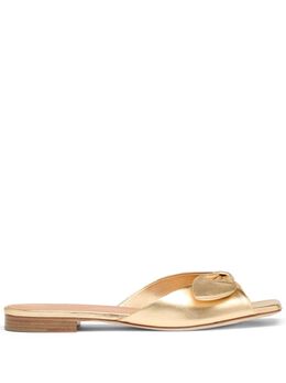 Malone Souliers: Сандалии 