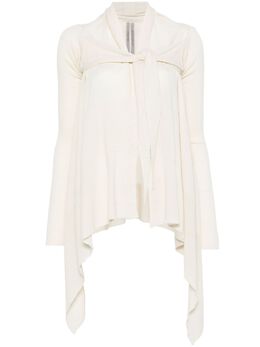 Rick Owens: Кардиган из шерсти 