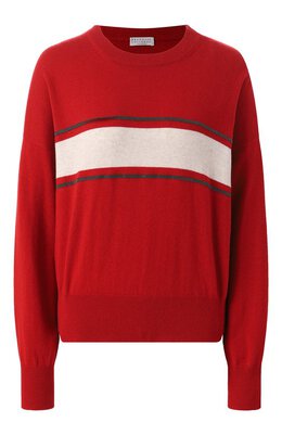 Brunello Cucinelli: Свитер из шерсти 