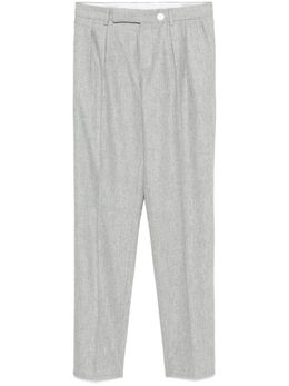 Brunello Cucinelli: Брюки из шерсти 