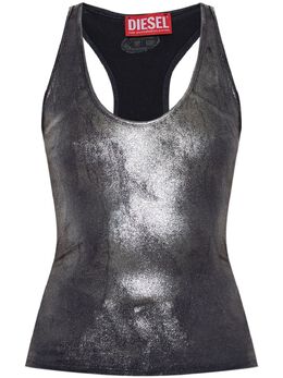 Diesel: Прямая майка 