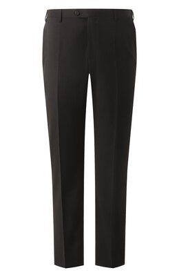 Corneliani: Брюки из шерсти 